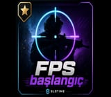 Slotime FPS Oyunlar Başlangıç Rehberi