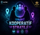 Slotime Kooperatif Oyunlar Stratejileri