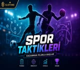 Slotime Spor Oyunları Rehberi